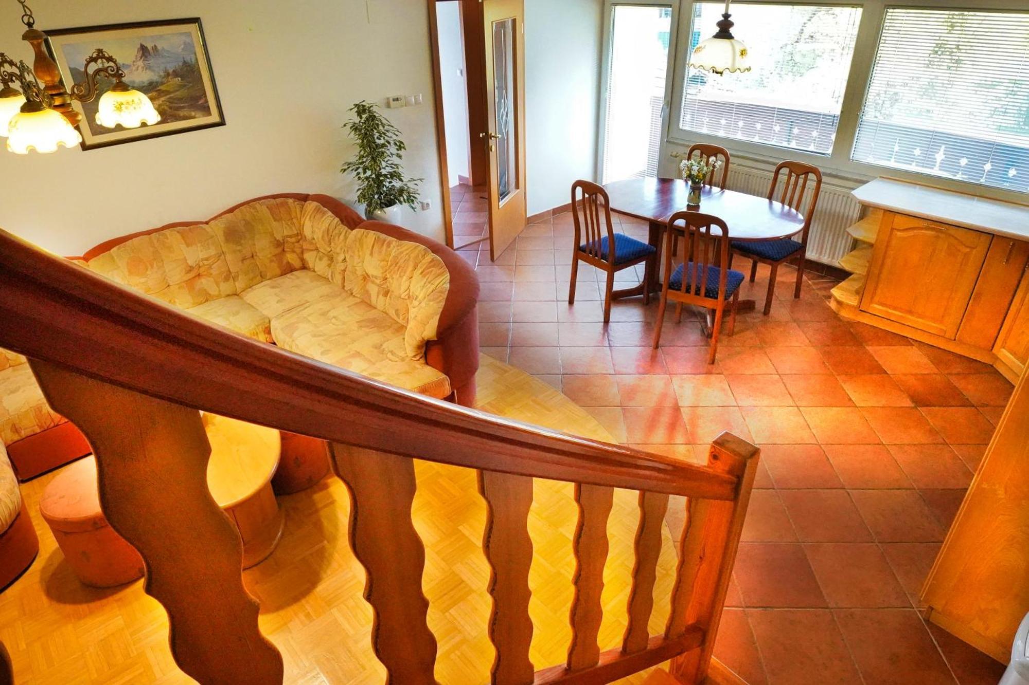 Apartments Pr' Pavleto Bohinj Exterior photo
