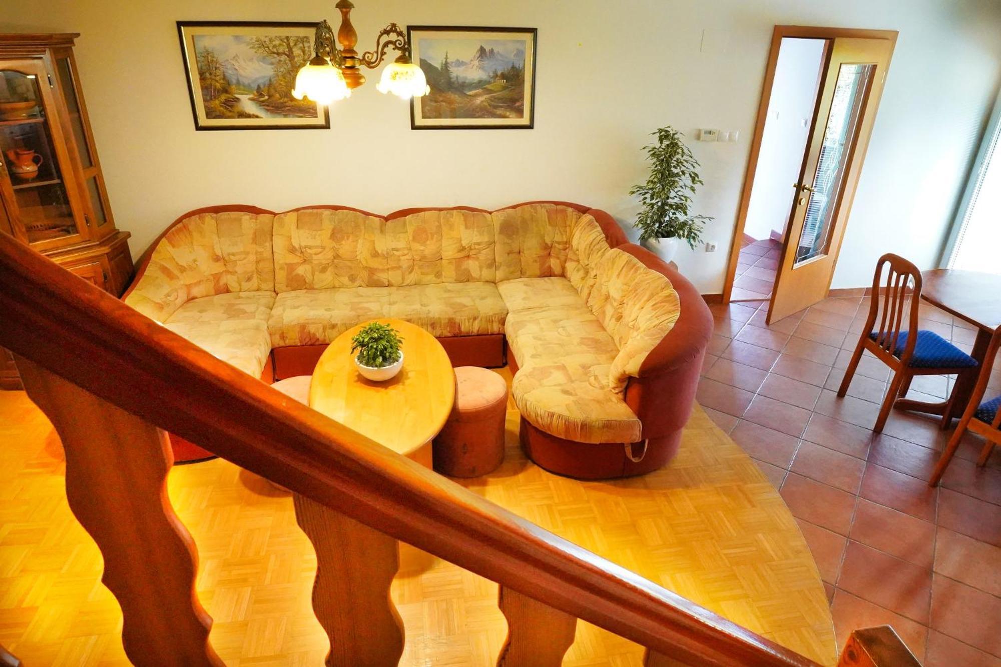 Apartments Pr' Pavleto Bohinj Exterior photo